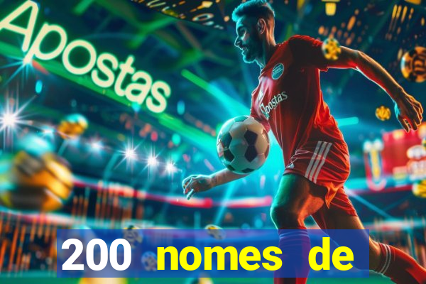 200 nomes de frutas 100 nomes de